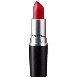 Brand New Mac Ruby Woo Bullet Lipstick
